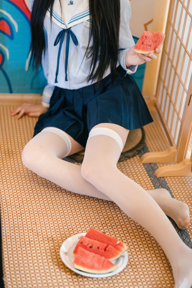 吃了个迟 - 夏日呓语 (白丝) 1 (83).jpg